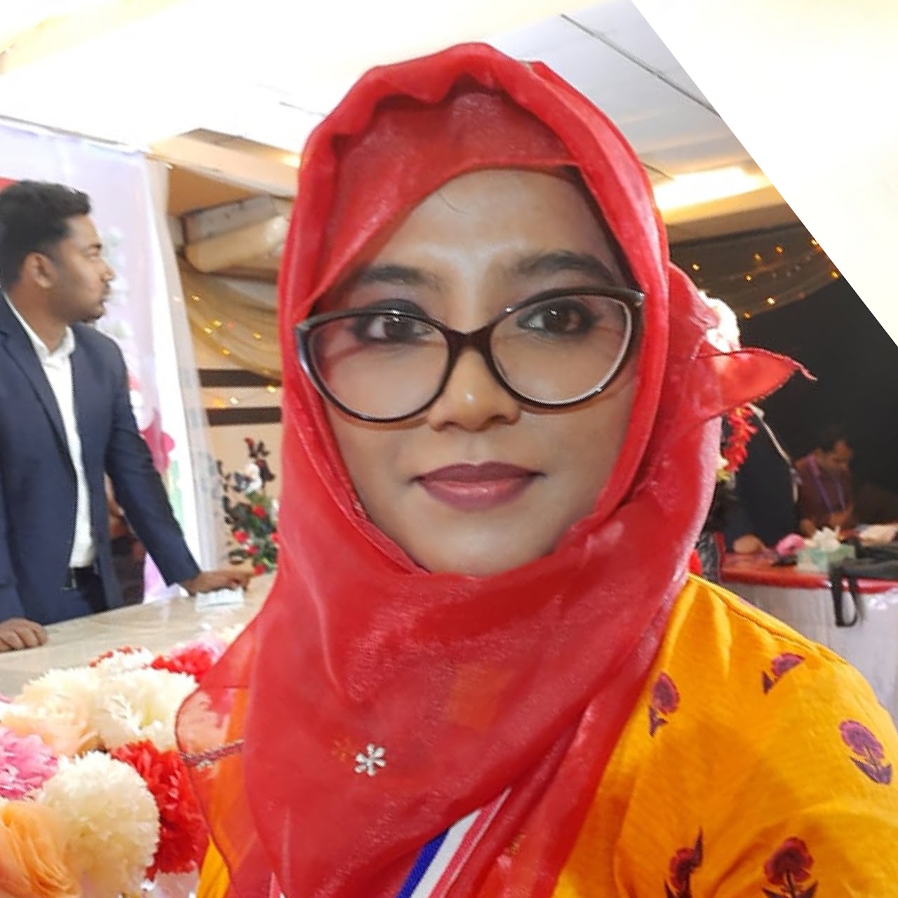 ডাঃ আসমা ফারুকী দিপু