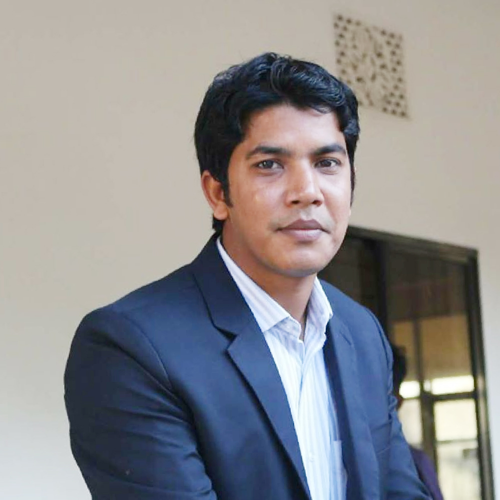 ডাঃ ফখরুল হাসান